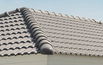 advantages of Staple Hill clay roofing