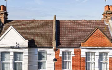 clay roofing Staple Hill