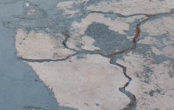 fibreglass roofing replacement Staple Hill