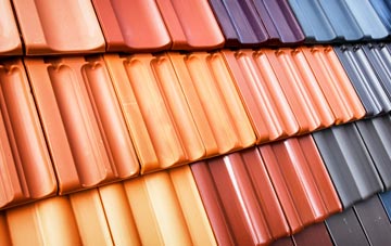 Staple Hill roof tile costs