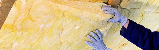 quotes for Staple Hill roof insulation