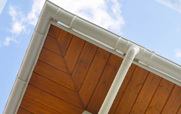 Staple Hill soffit types