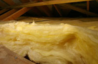 Staple Hill pitch roof insulation